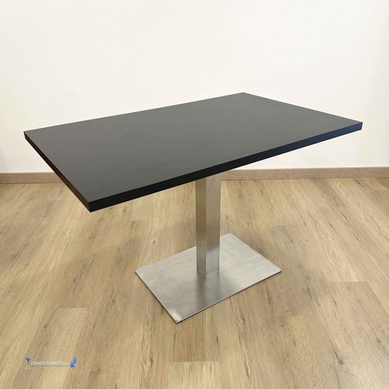 ARMATURE TABLE NOEL INOX RECTANGULAIRE