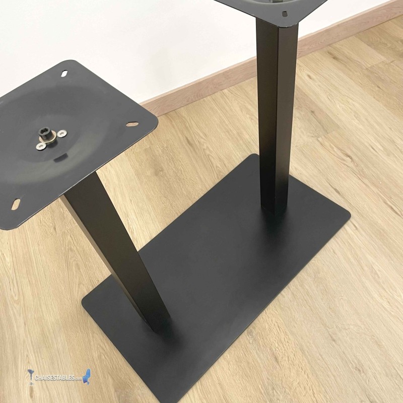 ARMATURE TABLE NOEL DOUBLE EPOXI