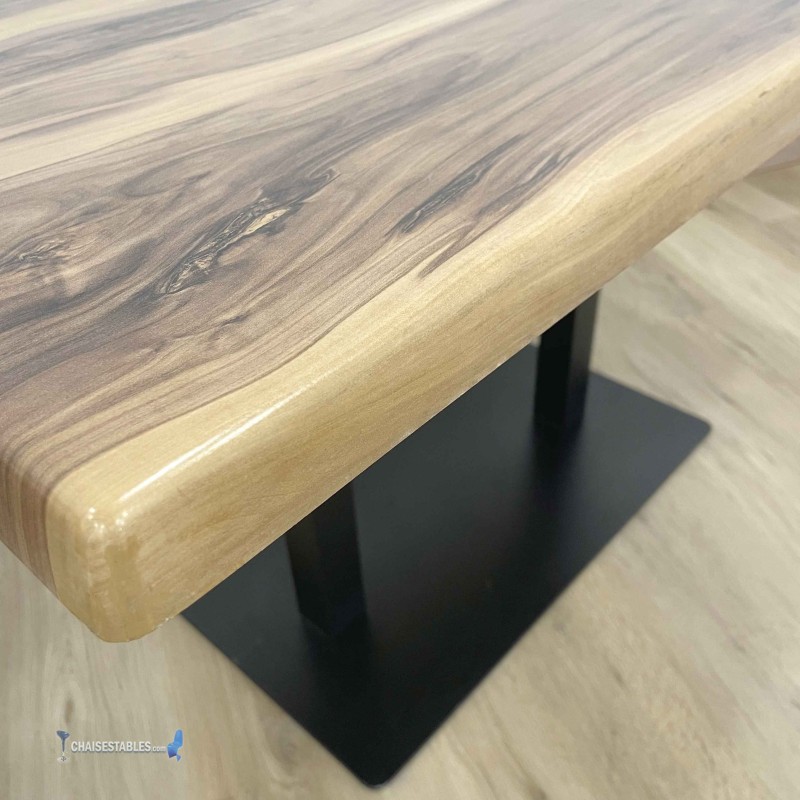 ARMATURE TABLE NOEL DOUBLE EPOXI