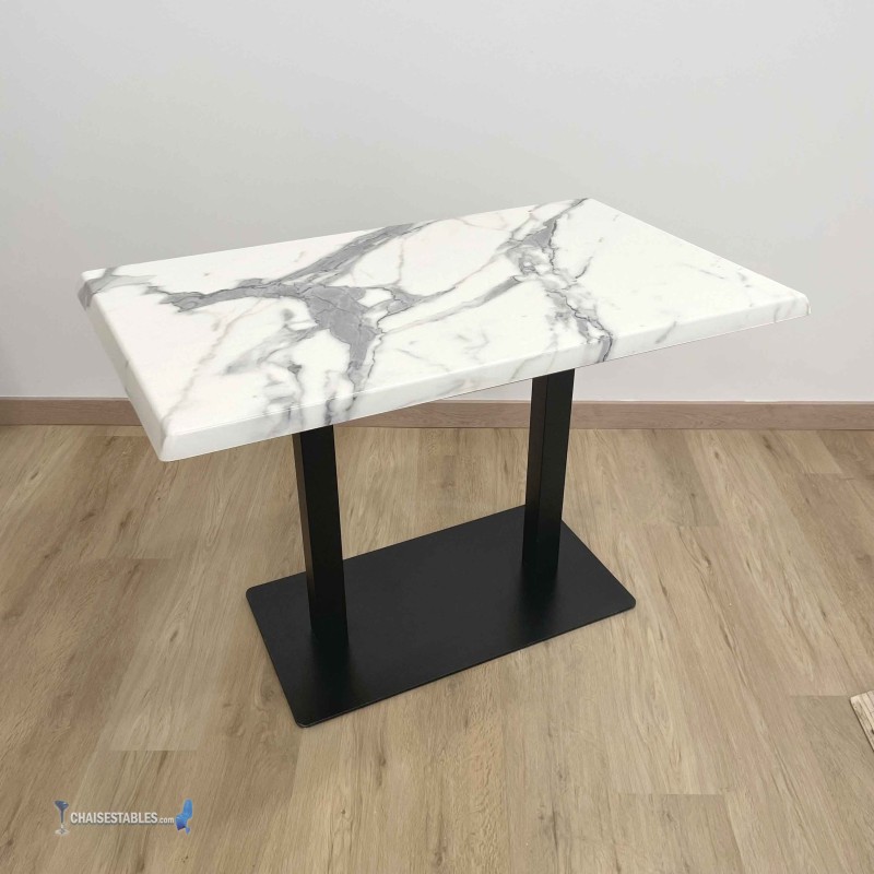 ARMATURE TABLE NOEL DOUBLE EPOXI