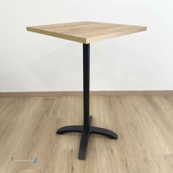ARMATURE TABLE HAUTE BARCELONA