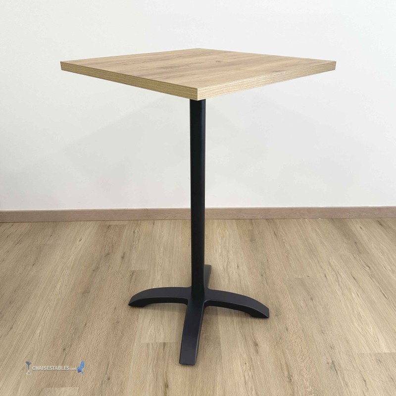 ARMATURE TABLE HAUTE BARCELONA