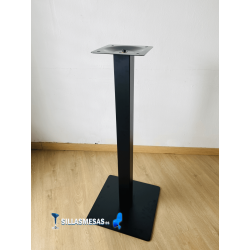 ARMATURE TABLE HAUTE NOEL EPOXI