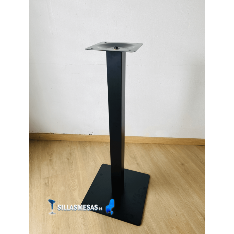 ARMATURE TABLE HAUTE NOEL EPOXI
