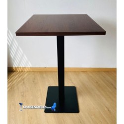 ARMATURE TABLE HAUTE NOEL EPOXI
