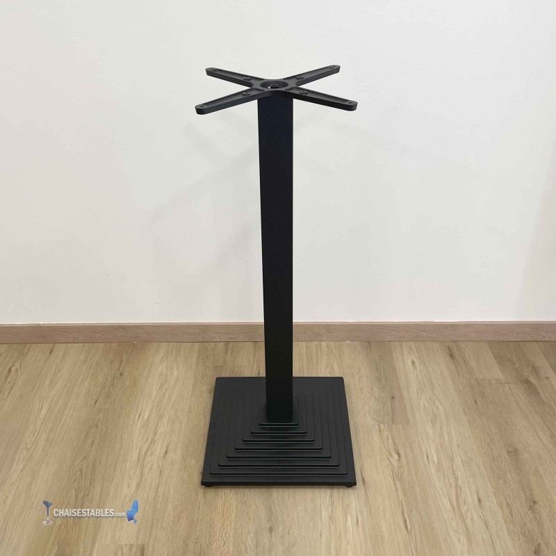 ARMATURE TABLE HAUTE PIRAMIDE