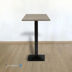 ARMATURE TABLE HAUTE PIRAMIDE