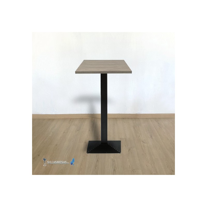 ARMATURE TABLE HAUTE PIRAMIDE