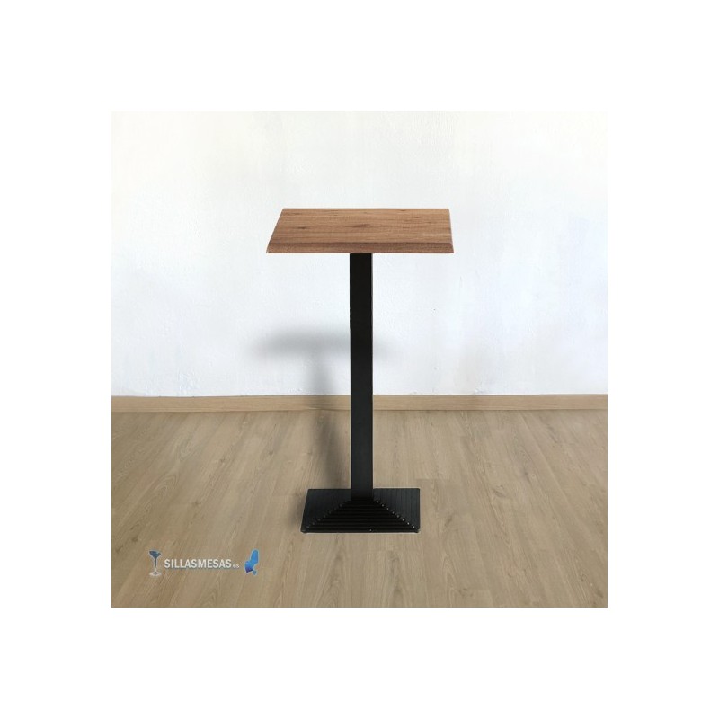 ARMATURE TABLE HAUTE PIRAMIDE