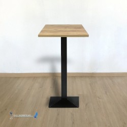 ARMATURE TABLE HAUTE PIRAMIDE