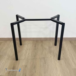 ARMATURE TABLE SOHO RECTANGULAIRE