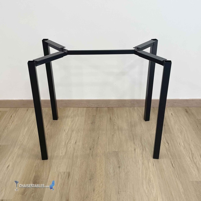 ARMATURE TABLE SOHO RECTANGULAIRE