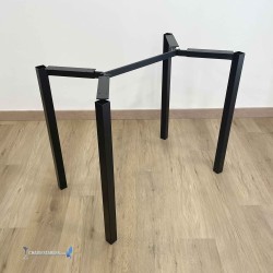 ARMATURE TABLE SOHO RECTANGULAIRE