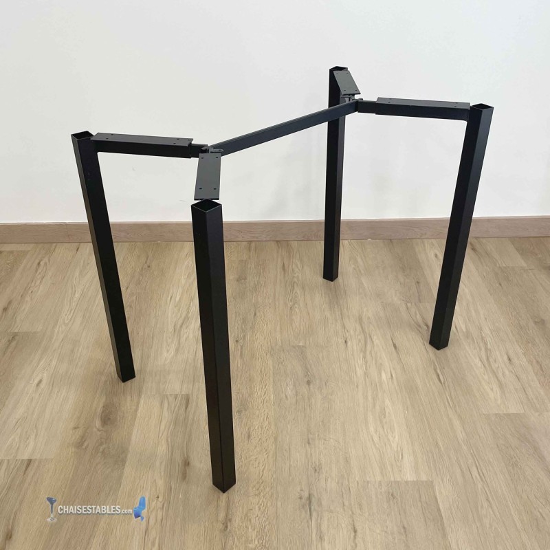 ARMATURE TABLE SOHO RECTANGULAIRE