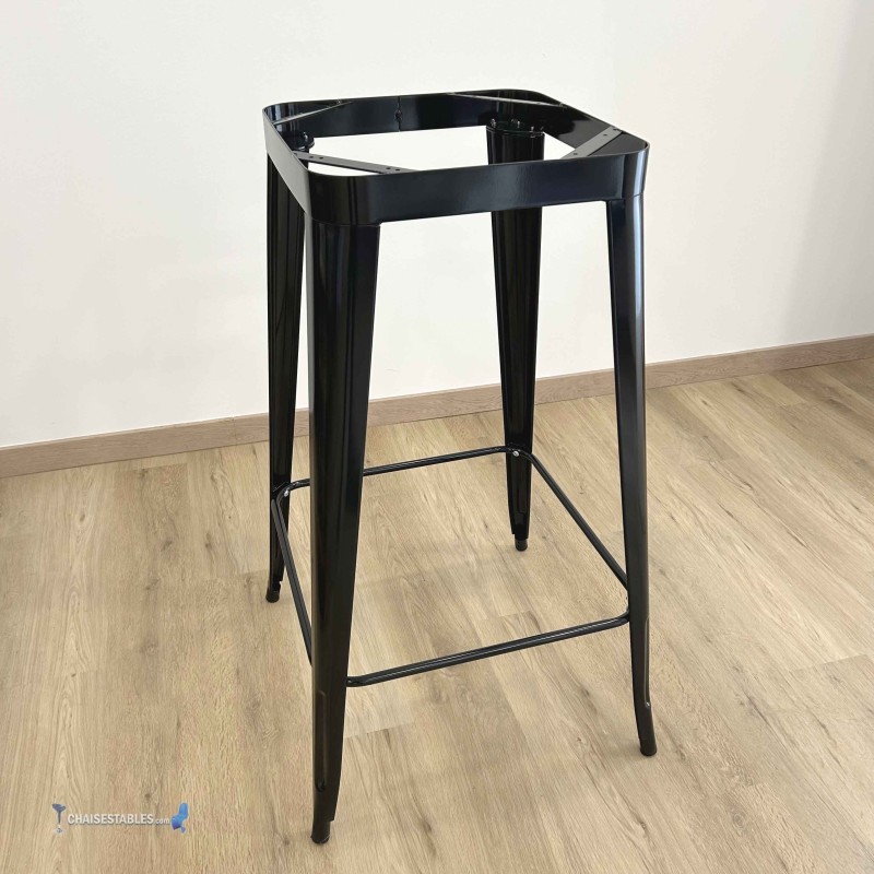 ARMATURE TABLE HAUTE MIX