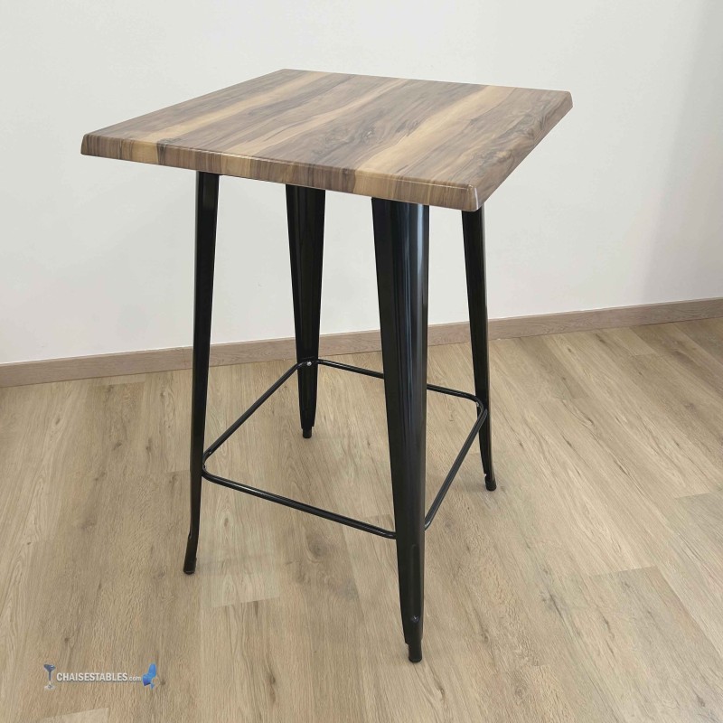 ARMATURE TABLE HAUTE MIX