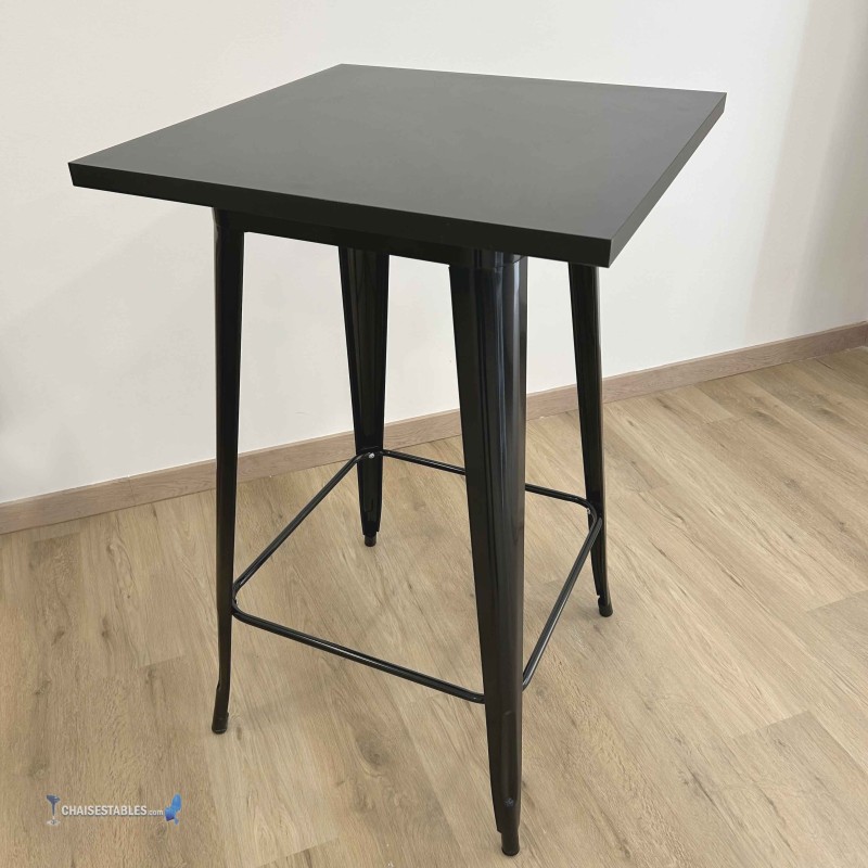 ARMATURE TABLE HAUTE MIX