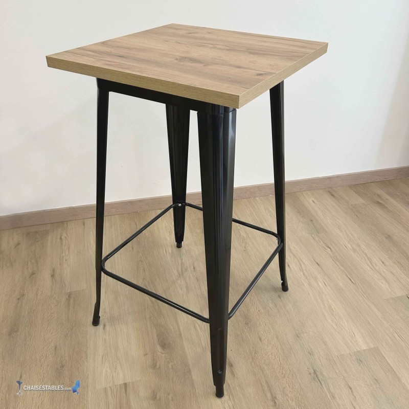 ARMATURE TABLE HAUTE MIX