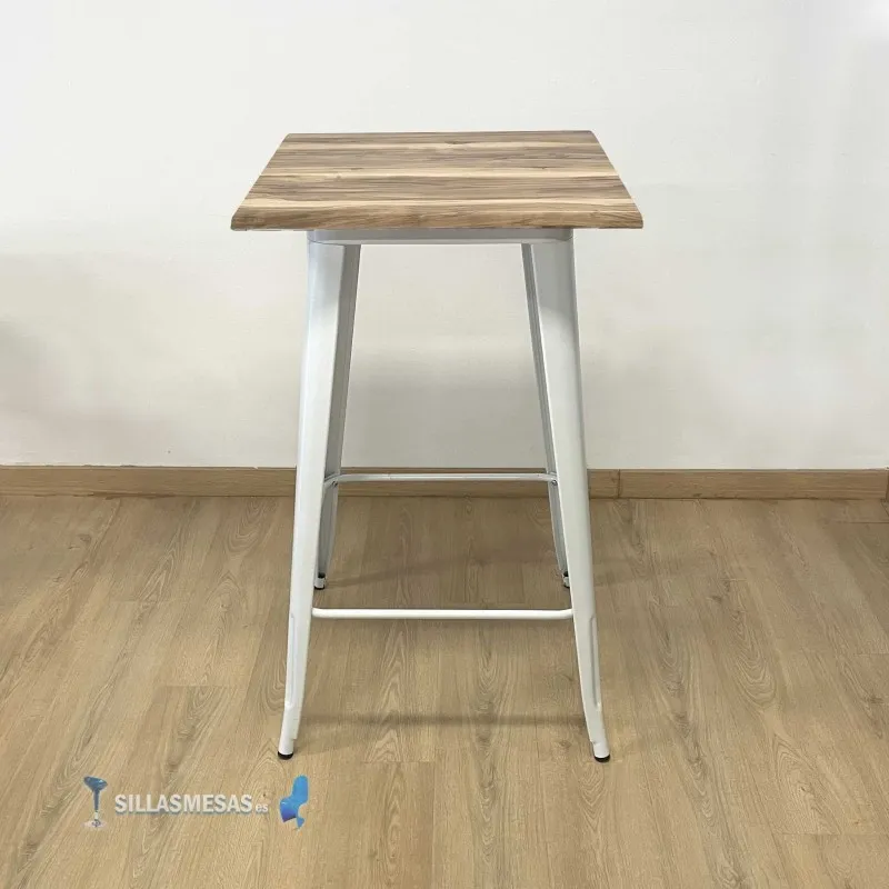 ARMATURE TABLE HAUTE MIX