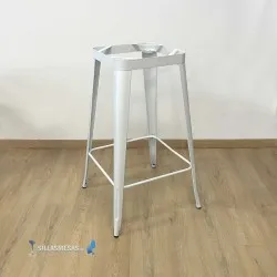 ARMATURE TABLE HAUTE MIX