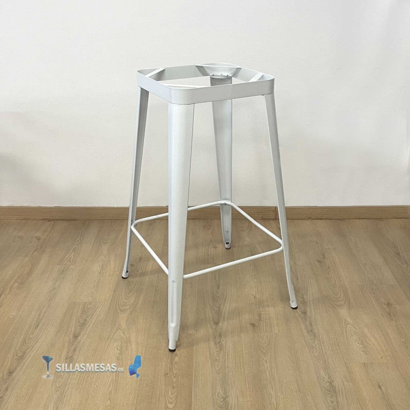 ARMATURE TABLE HAUTE MIX