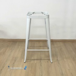 ARMATURE TABLE HAUTE MIX