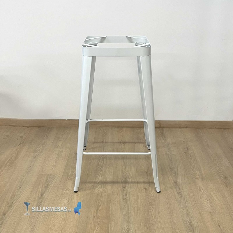 ARMATURE TABLE HAUTE MIX