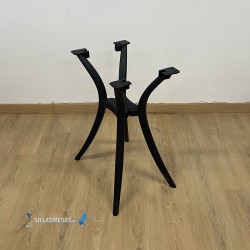 ARMATURE TABLE VENUS CAREÈ
