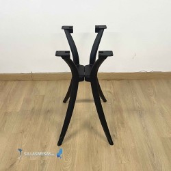 ARMATURE TABLE VENUS CAREÈ
