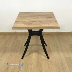 ARMATURE TABLE VENUS CAREÈ