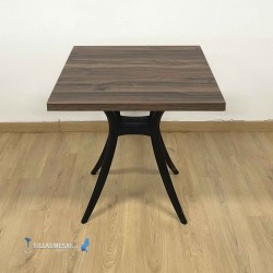 ARMATURE TABLE VENUS CAREÈ