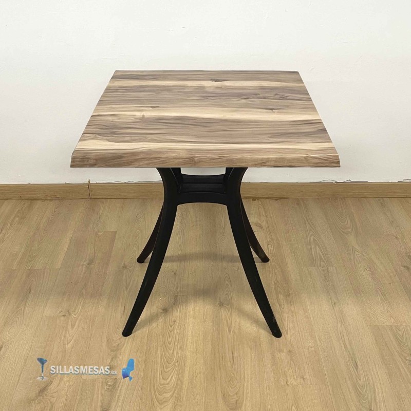 ARMATURE TABLE VENUS CAREÈ