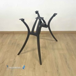 ARMATURE TABLE VENUS RECTANGULAIRE