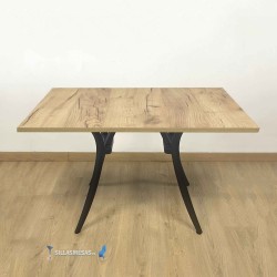 ARMATURE TABLE VENUS RECTANGULAIRE