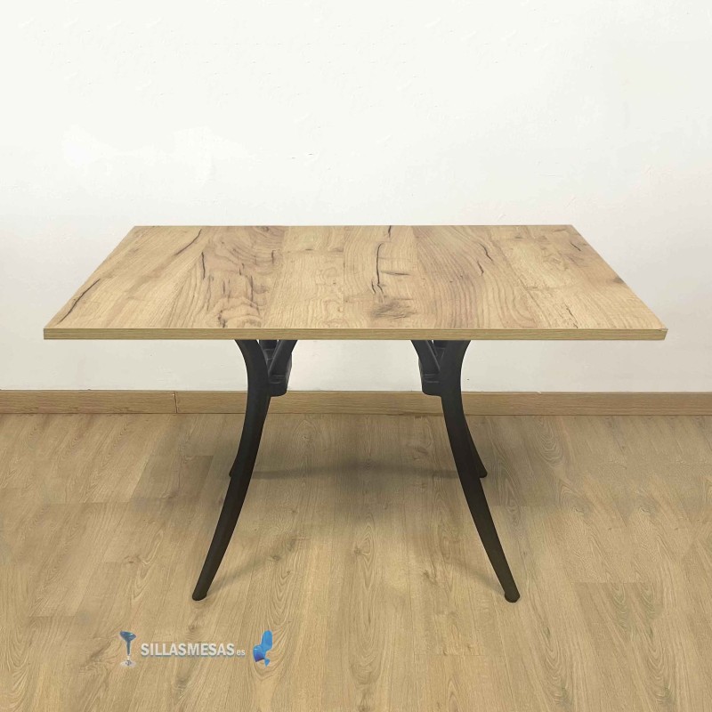 ARMATURE TABLE VENUS RECTANGULAIRE