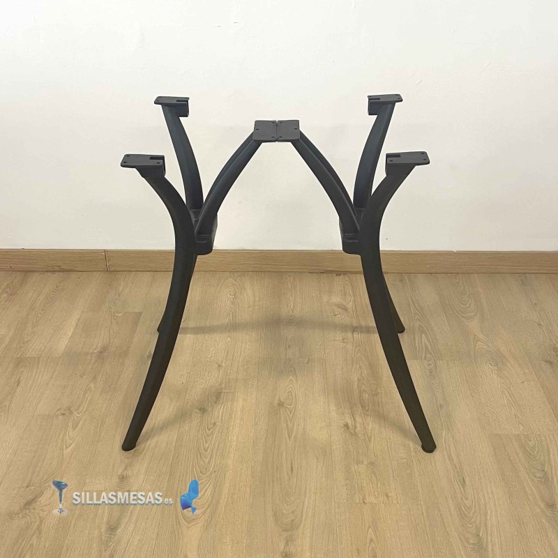 ARMATURE TABLE VENUS RECTANGULAIRE