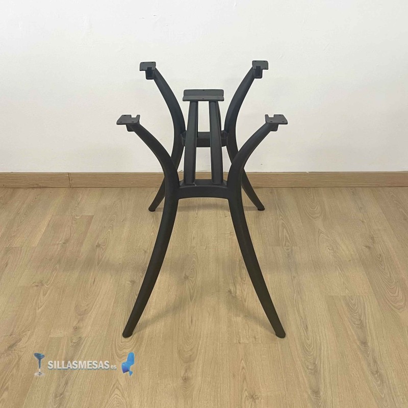ARMATURE TABLE VENUS RECTANGULAIRE