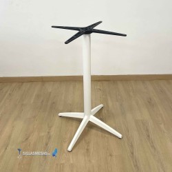 ARMATURE TABLE HAUTE MIAMI