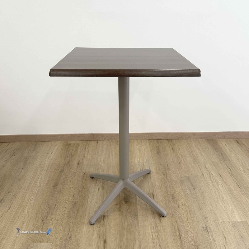 ARMATURE TABLE HAUTE MIAMI