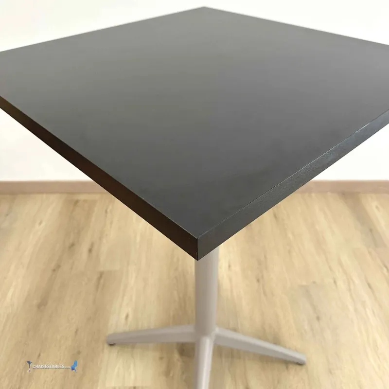 ARMATURE TABLE HAUTE MIAMI