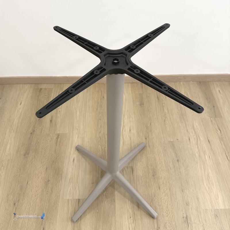 ARMATURE TABLE HAUTE MIAMI