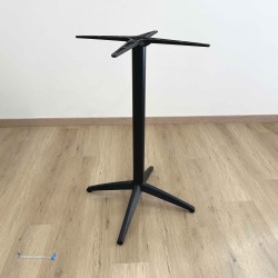 ARMATURE TABLE HAUTE MIAMI