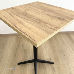 ARMATURE TABLE HAUTE MIAMI