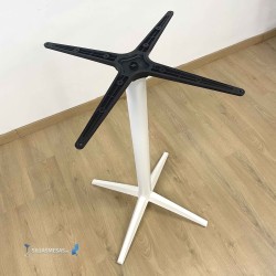 ARMATURE TABLE HAUTE MIAMI