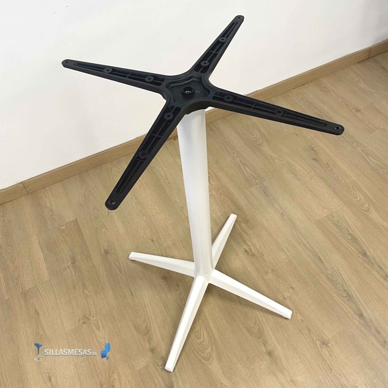 ARMATURE TABLE HAUTE MIAMI