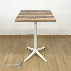 ARMATURE TABLE HAUTE MIAMI