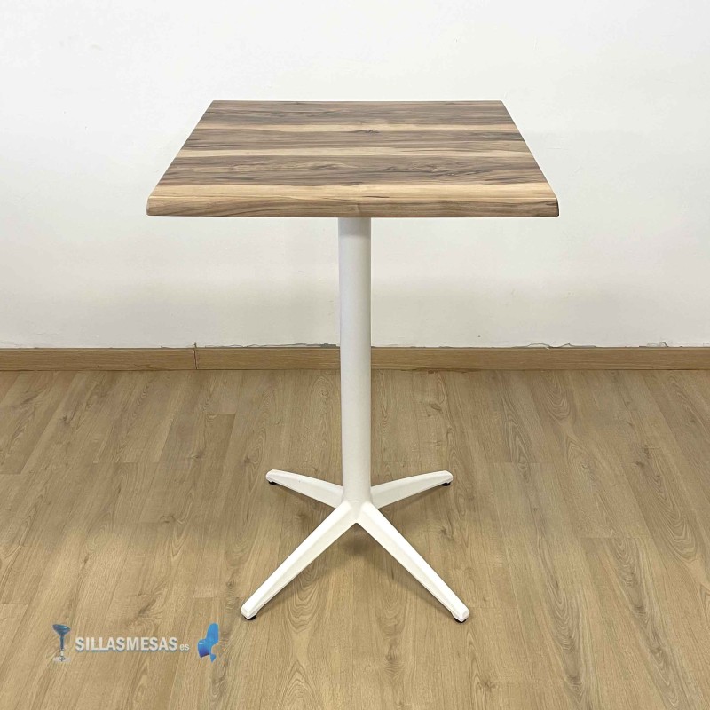 ARMATURE TABLE HAUTE MIAMI