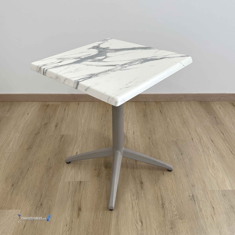 ARMATURE TABLE MIAMI