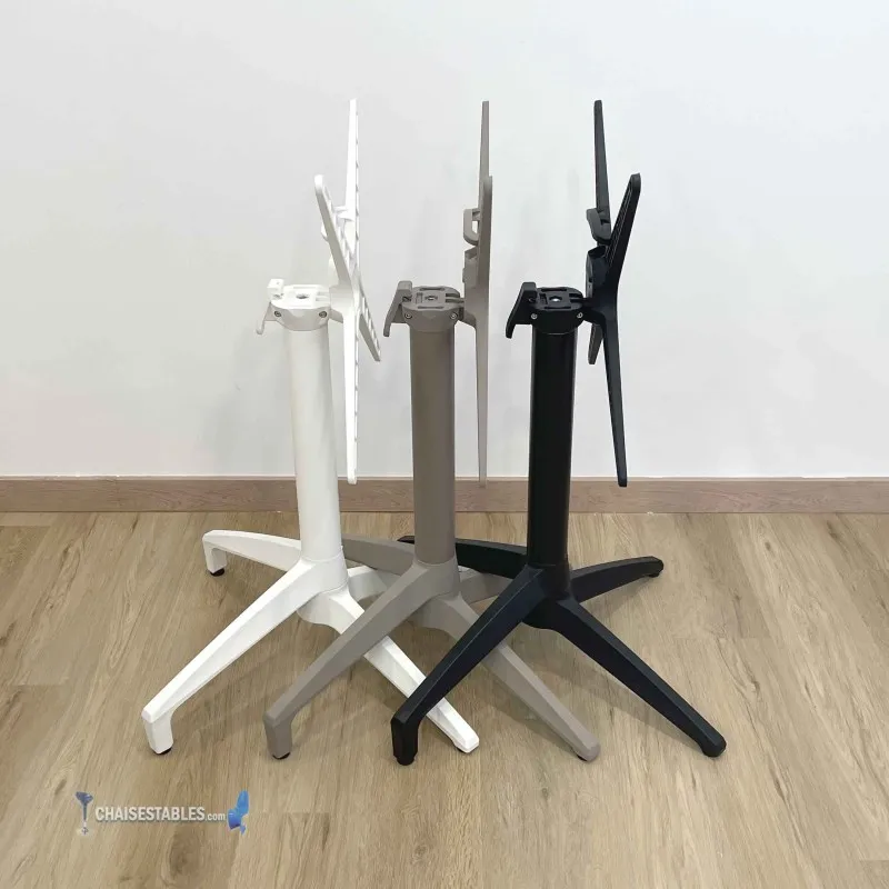 ARMATURE TABLE Abattable FLORIDA