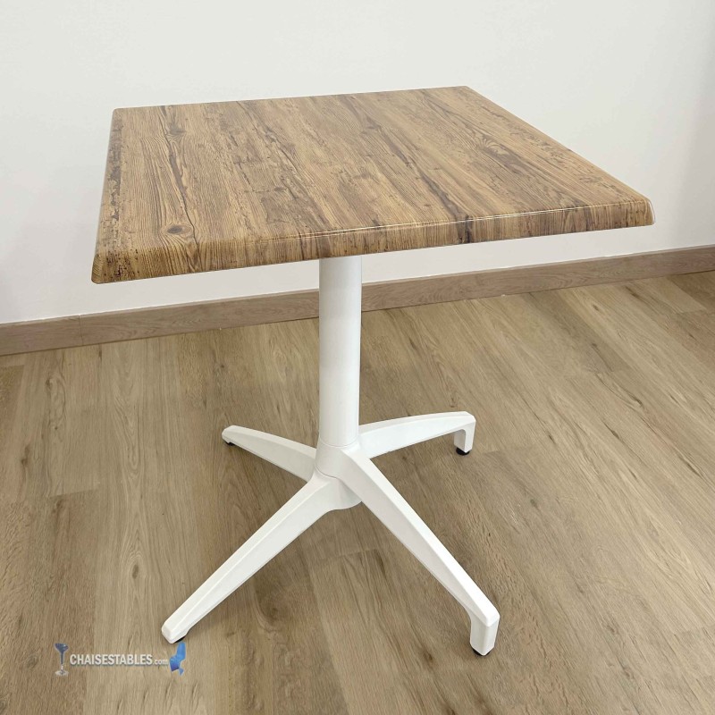 ARMATURE TABLE Abattable FLORIDA